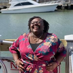 Meet your Posher, Patrice